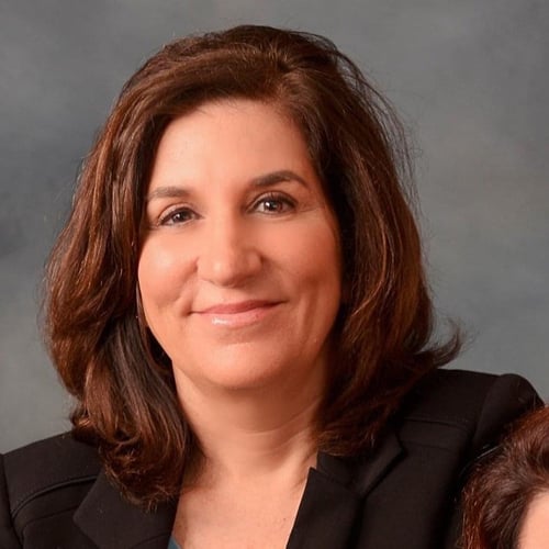 Debbie Haddad