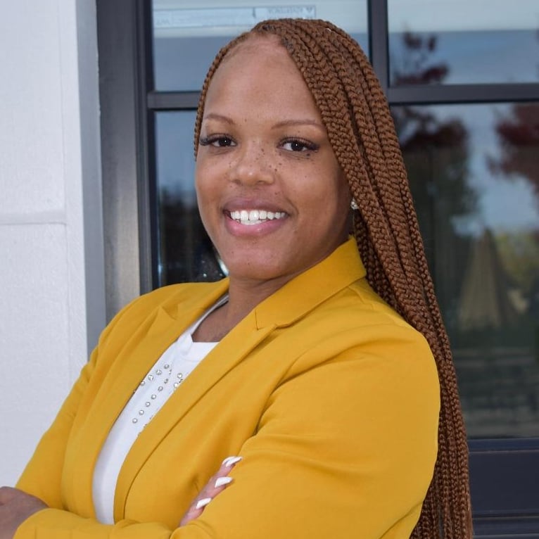 Mikeshia Wilson