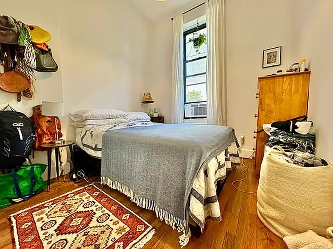 1 Spencer Court 4A