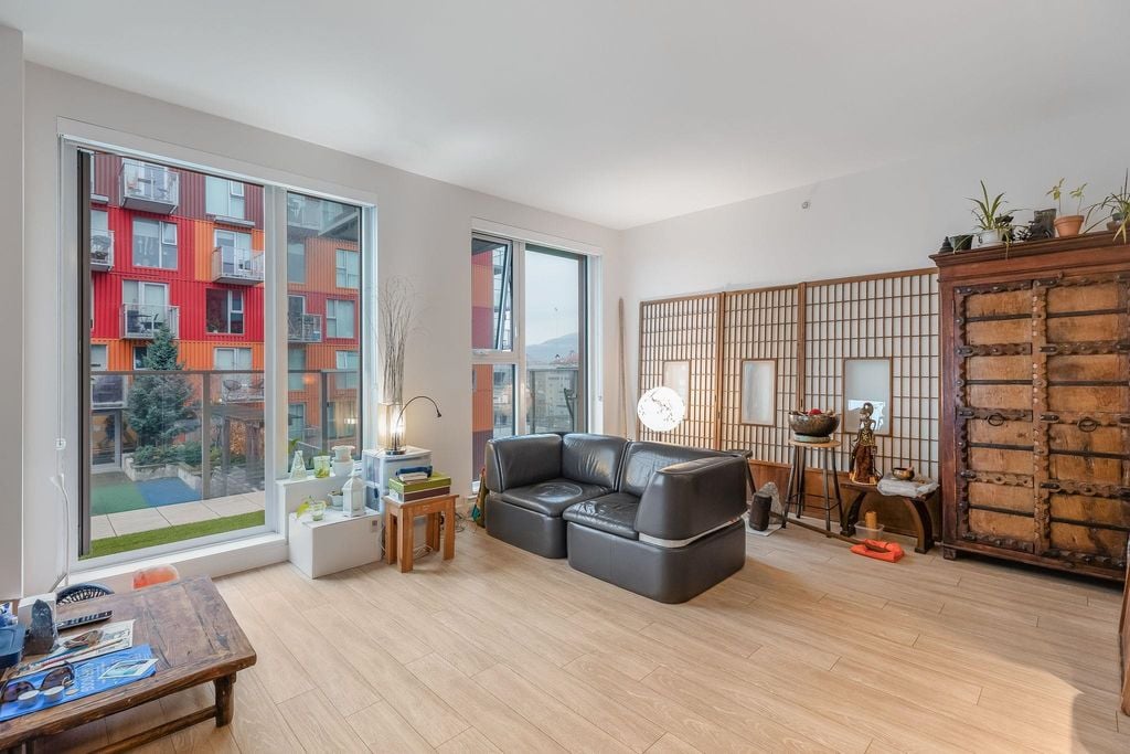 955 E Hastings St, #905