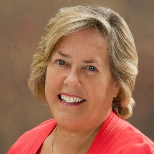 Ellen Burne Fort Lauderdale, FL Real Estate Agent Headshot