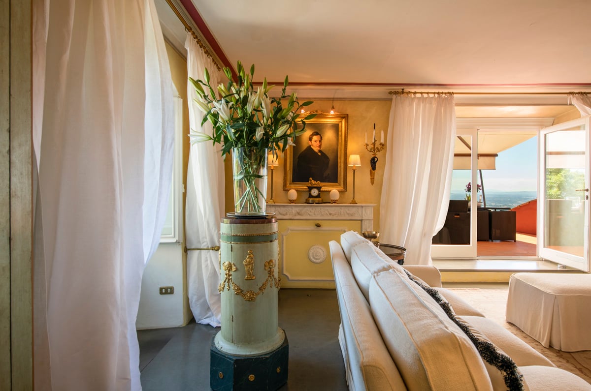 Majestic Luxurious Villa