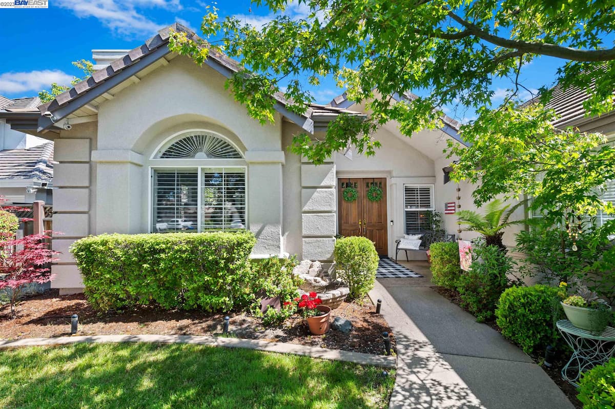 461 Trebbiano Pl, Pleasanton, CA