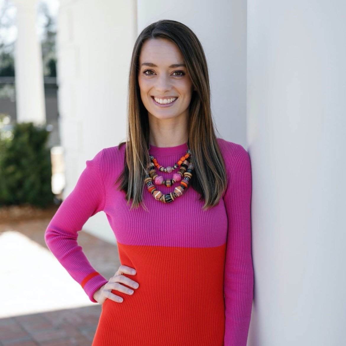 Laura Graper Charlotte, NC Real Estate Agent Headshot