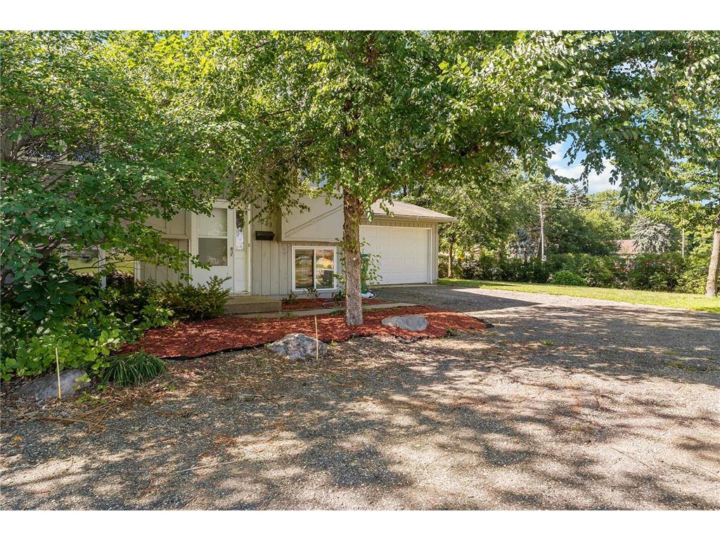 Private Address, Bloomington, MN 55431 