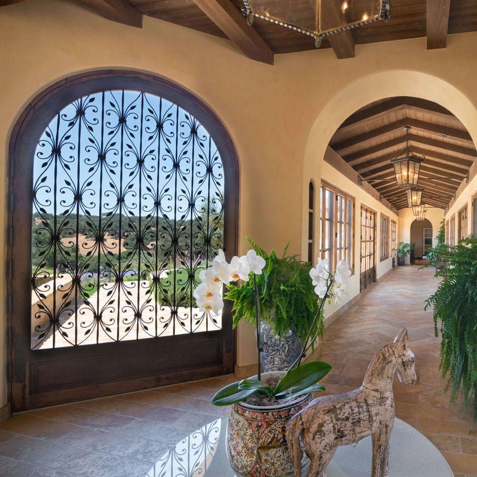 2667 Via De Los Ranchos Road