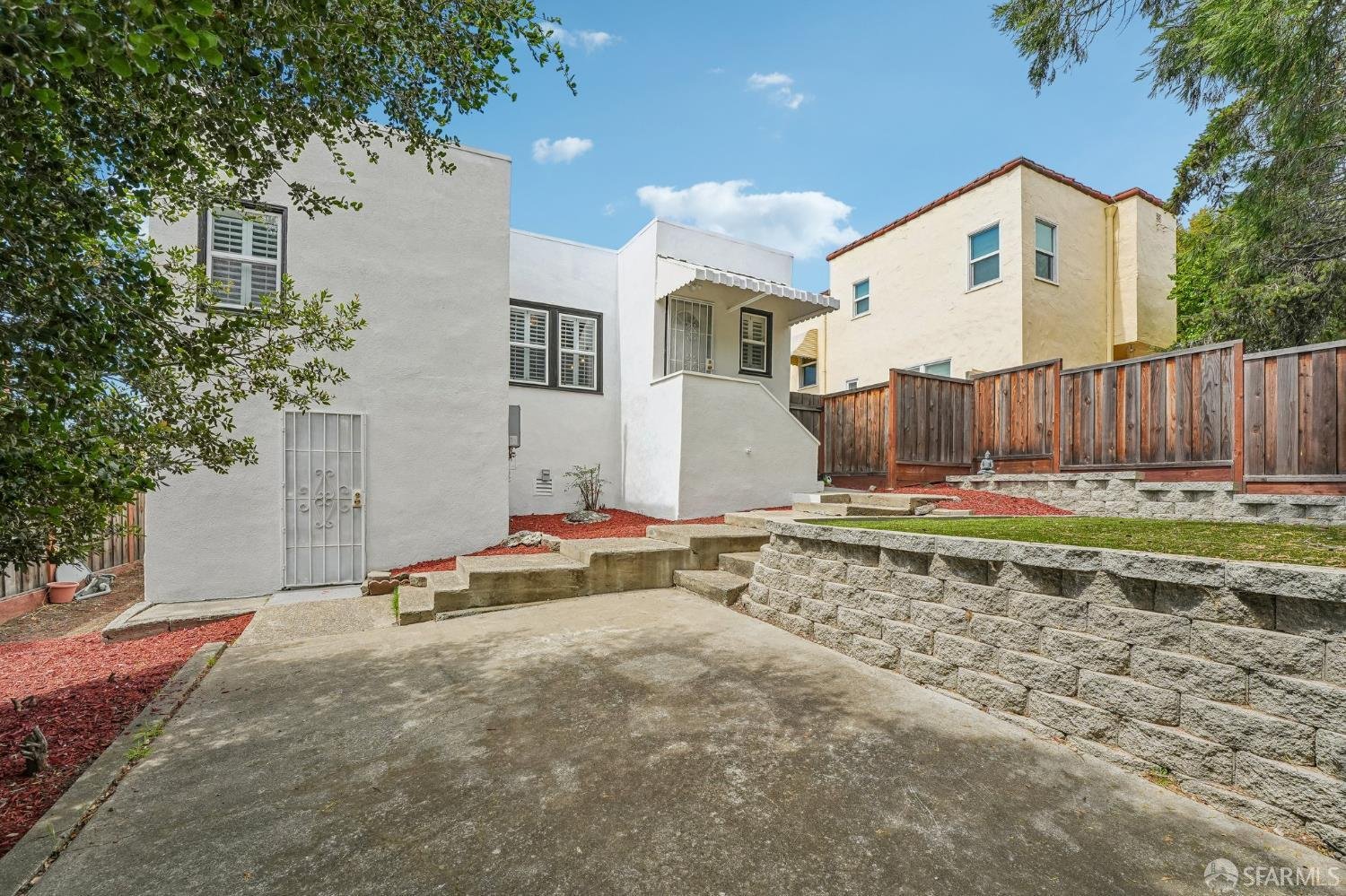 2990 Barrett Street