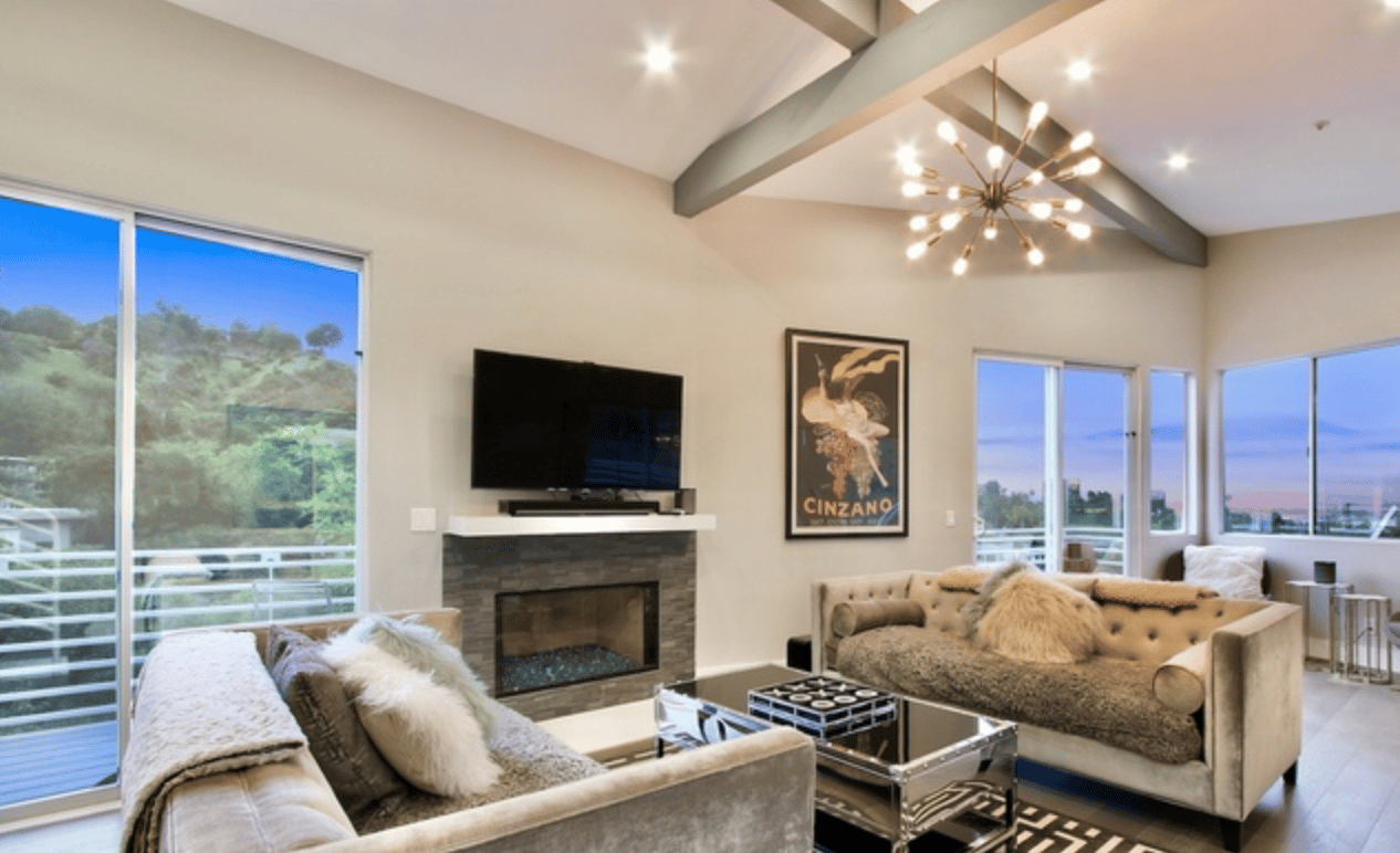 Hollywood Hills West