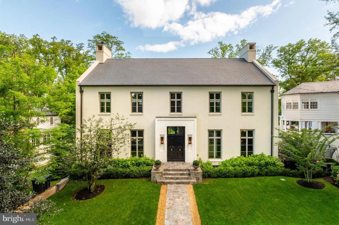 4929 Lowell St NW - Washington DC