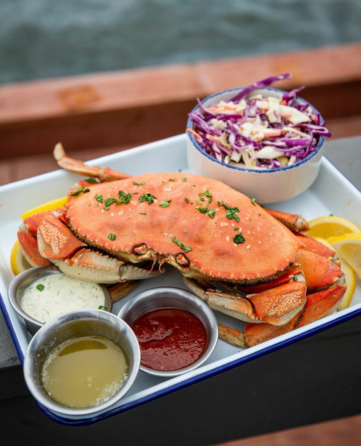 Favorite Seafood Spots in Sonoma County