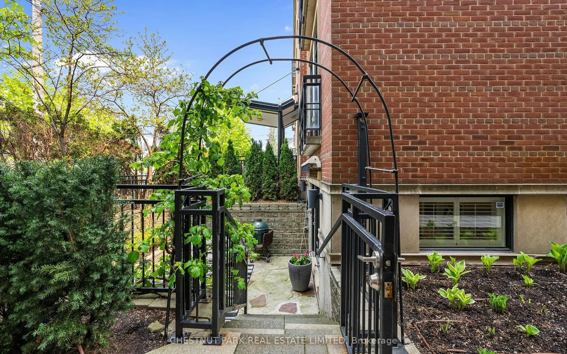 33 Price St, #1