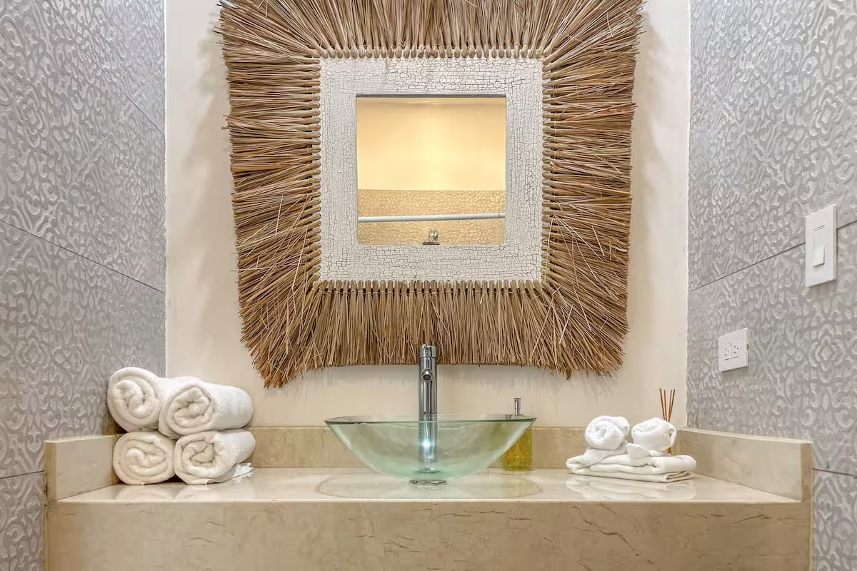 Luxury 2 Bedroom Manuel Antonio Condo 