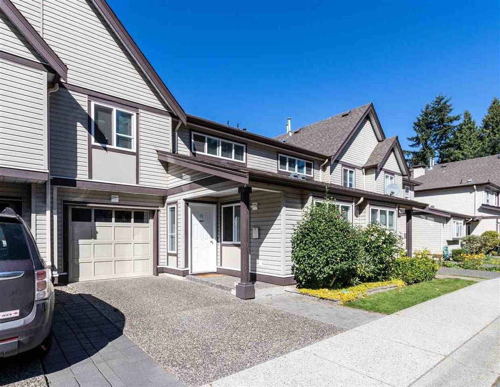 21801 Dewdney Trunk Rd, #22