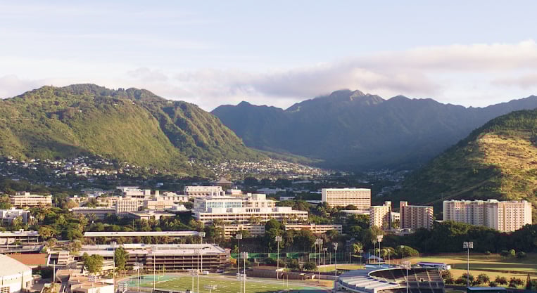 Manoa
