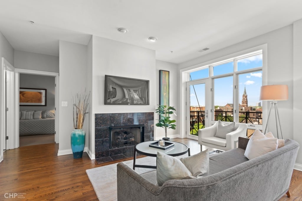 Featured Listing | 1444 N Orleans