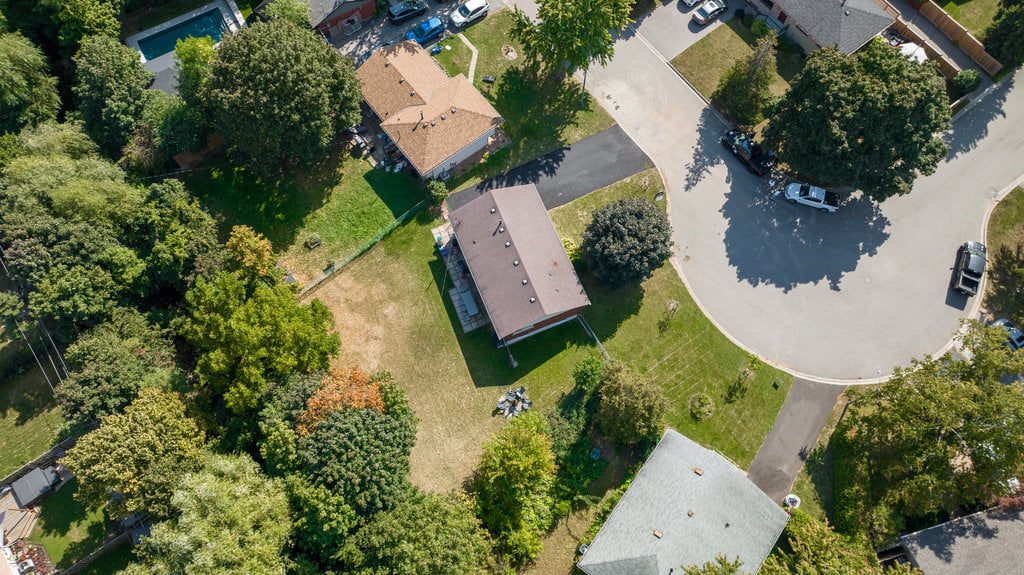 419 Erindale Drive, Burlington 