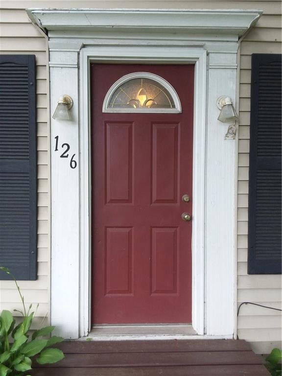 126 Clifton St