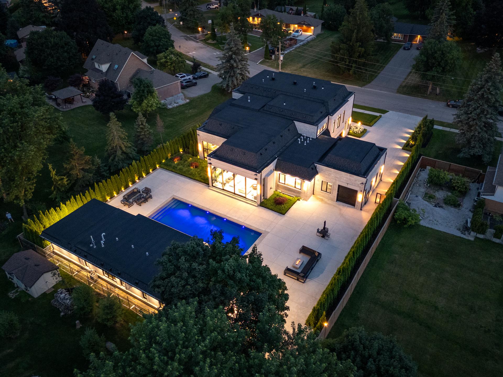 29 Greenside Drive