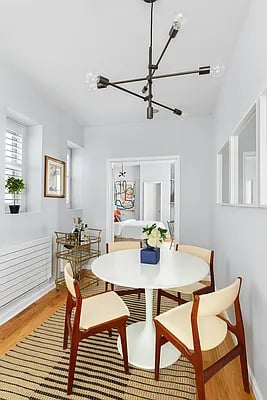 207 East 21st Street #2FG