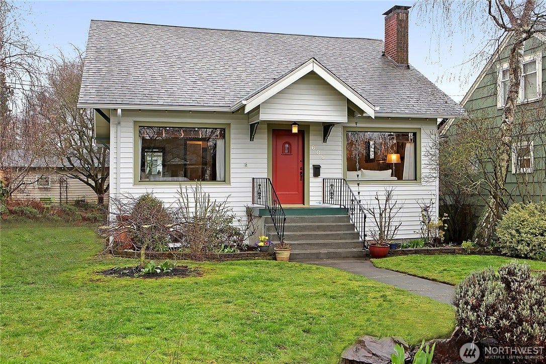 606 NW 82nd Street