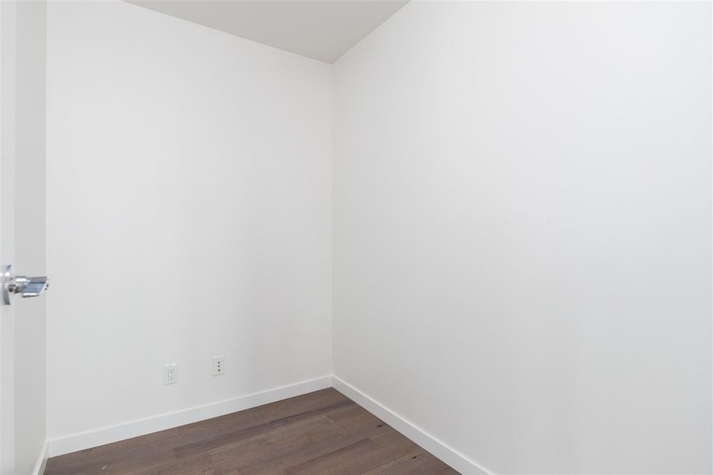 161 W Georgia St, #1508