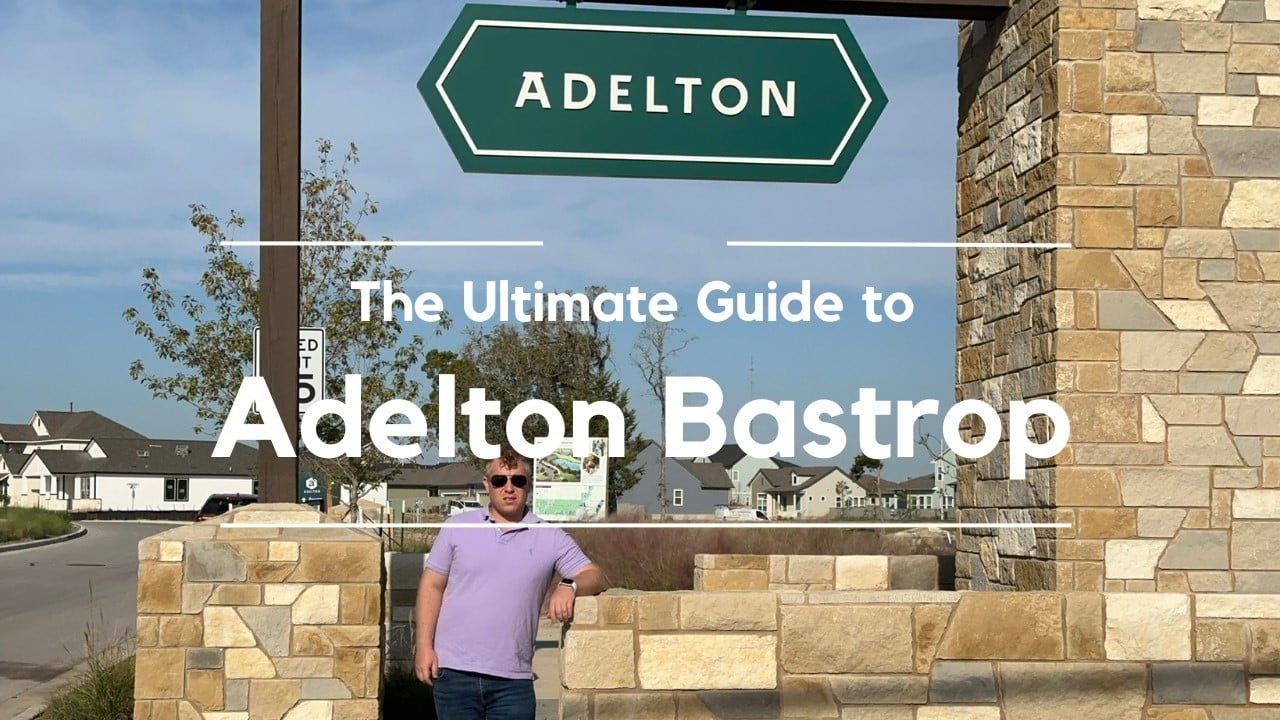 Ultimate Guide to Buying a David Weekley Home in Adelton