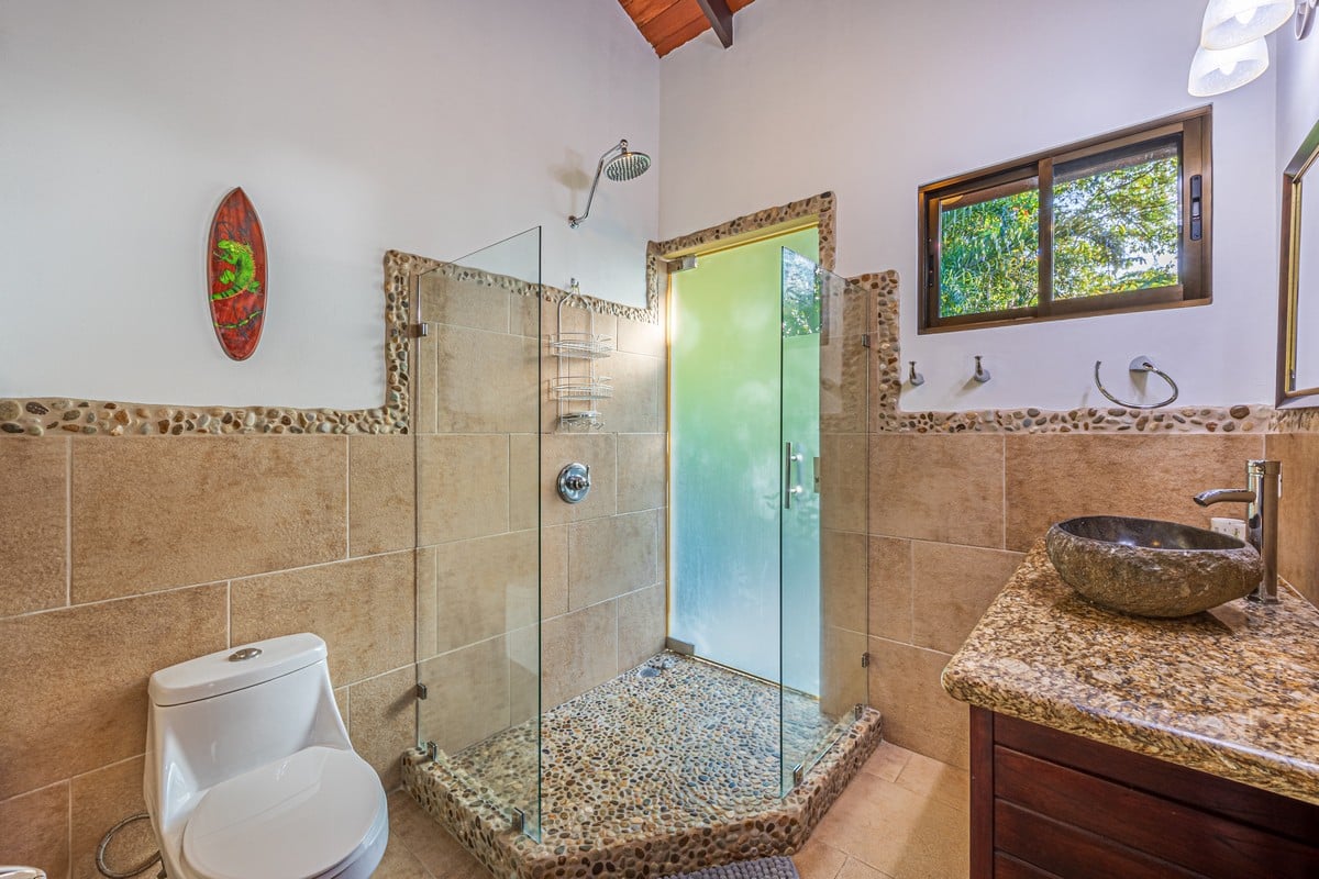 2 ACRES – 2 Bedroom Whales Tale Ocean View Home In Costa Verde Estates Gated Community!!!