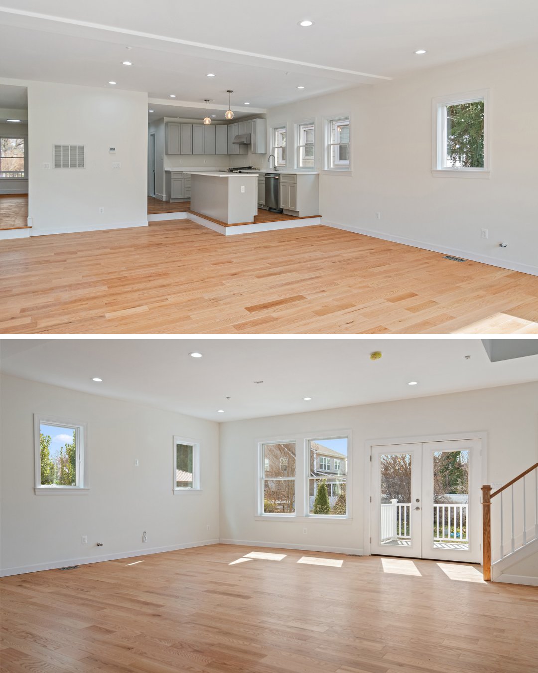 OPEN HOUSE WEEKEND SCHEDULE 