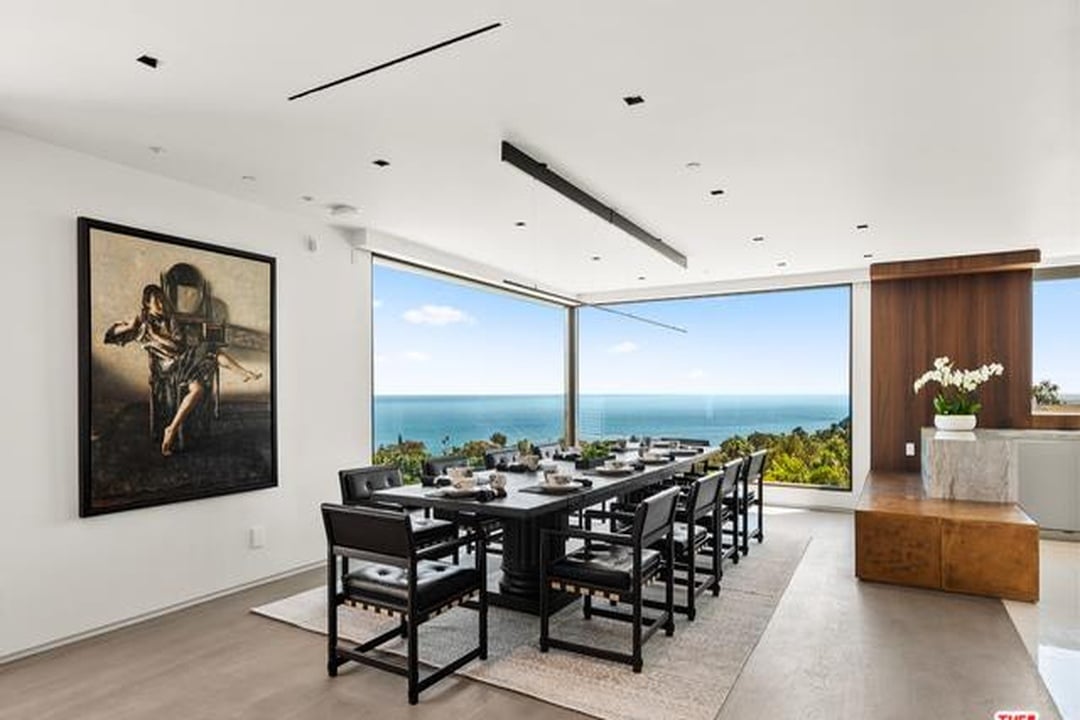 Grove Opulent