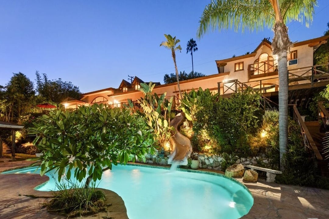 Little Rock Way, 90265