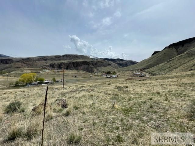 Lot 1-3 Chukar Cir