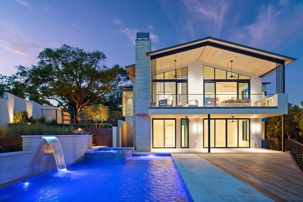 3501 Mt Bonnell Rd