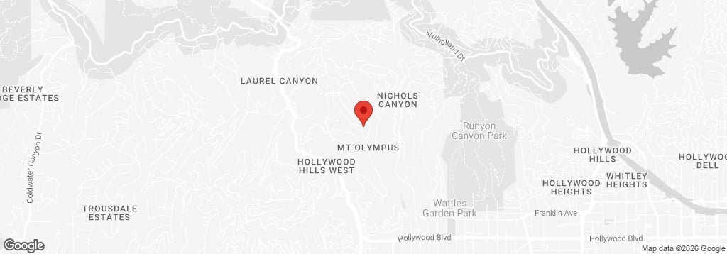 Celestia Estate, Hercules Dr, 90046