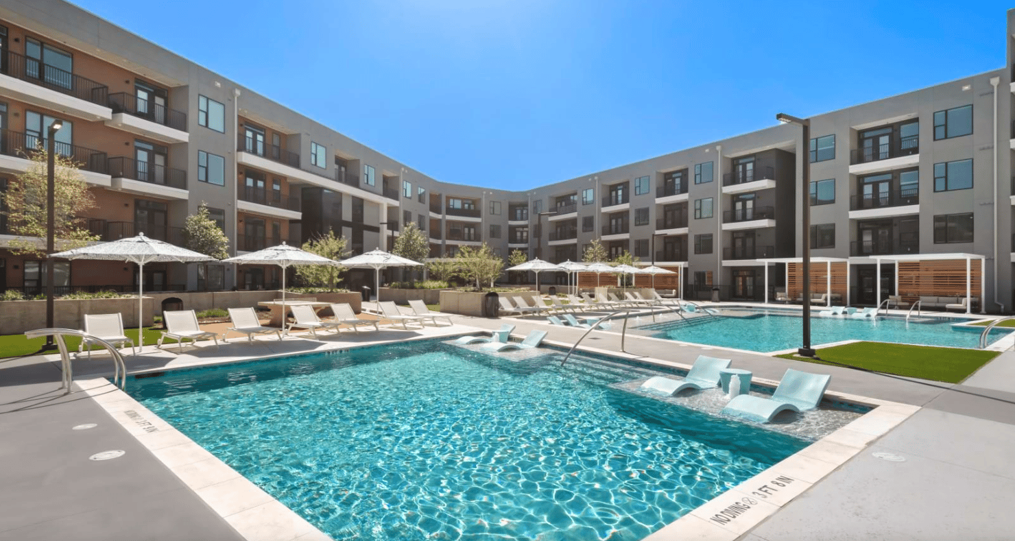 Lease today-Live up to 8 weeks for FREE!