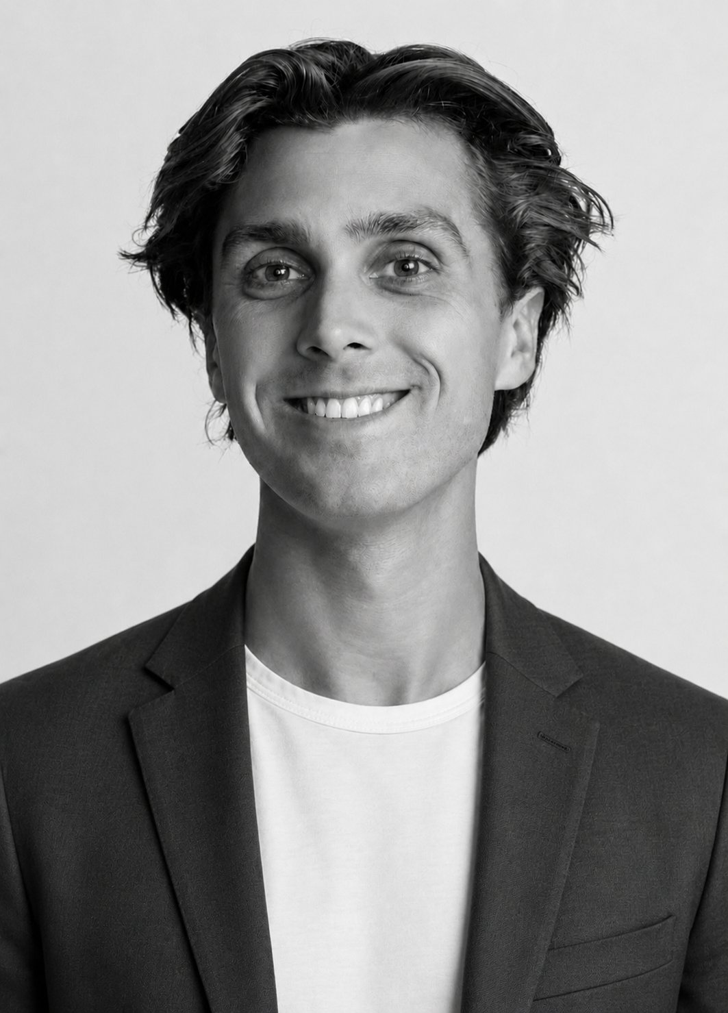 Joshua French