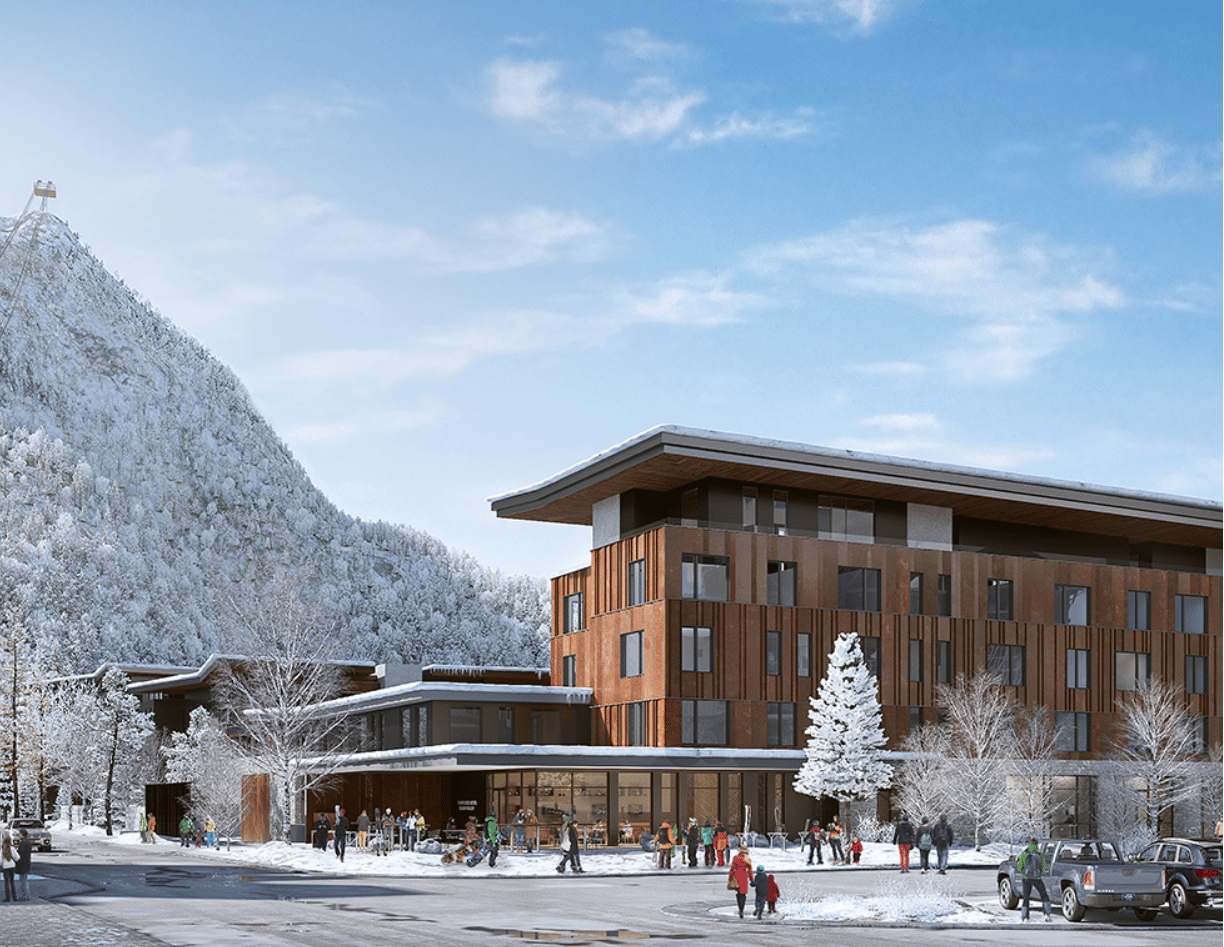 Plumpjack Squaw Valley Inn & Residences