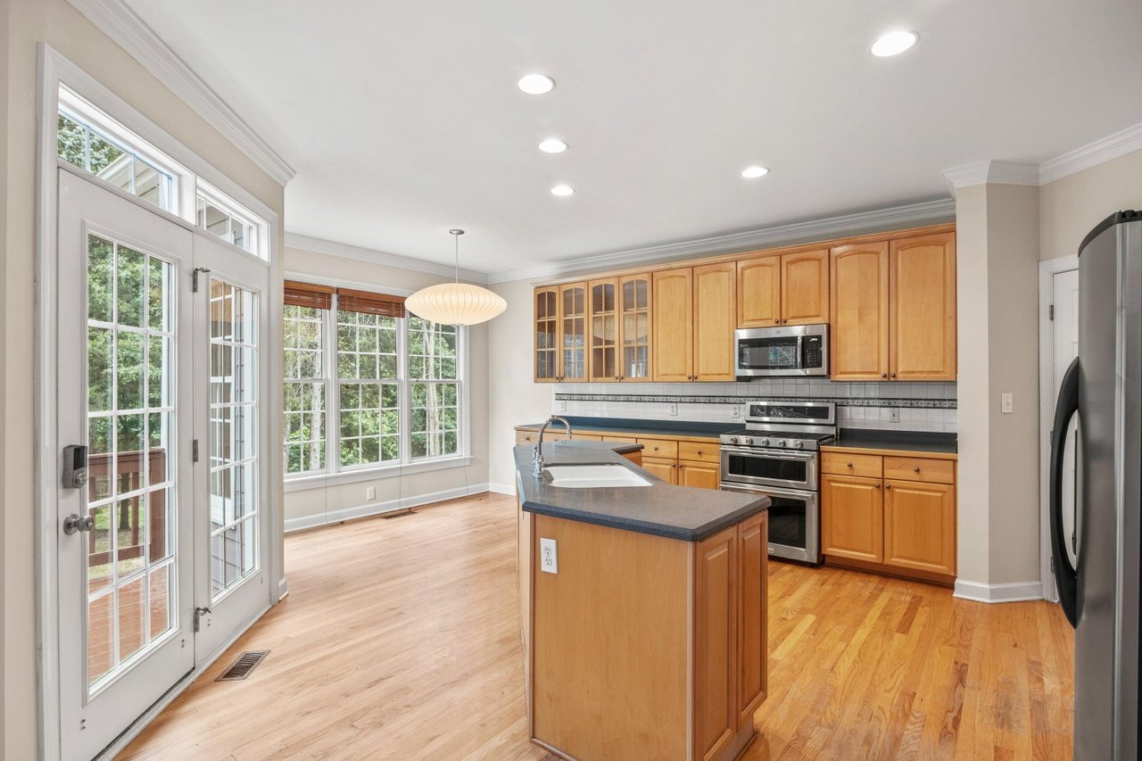 5 Morgans Ridge Ln