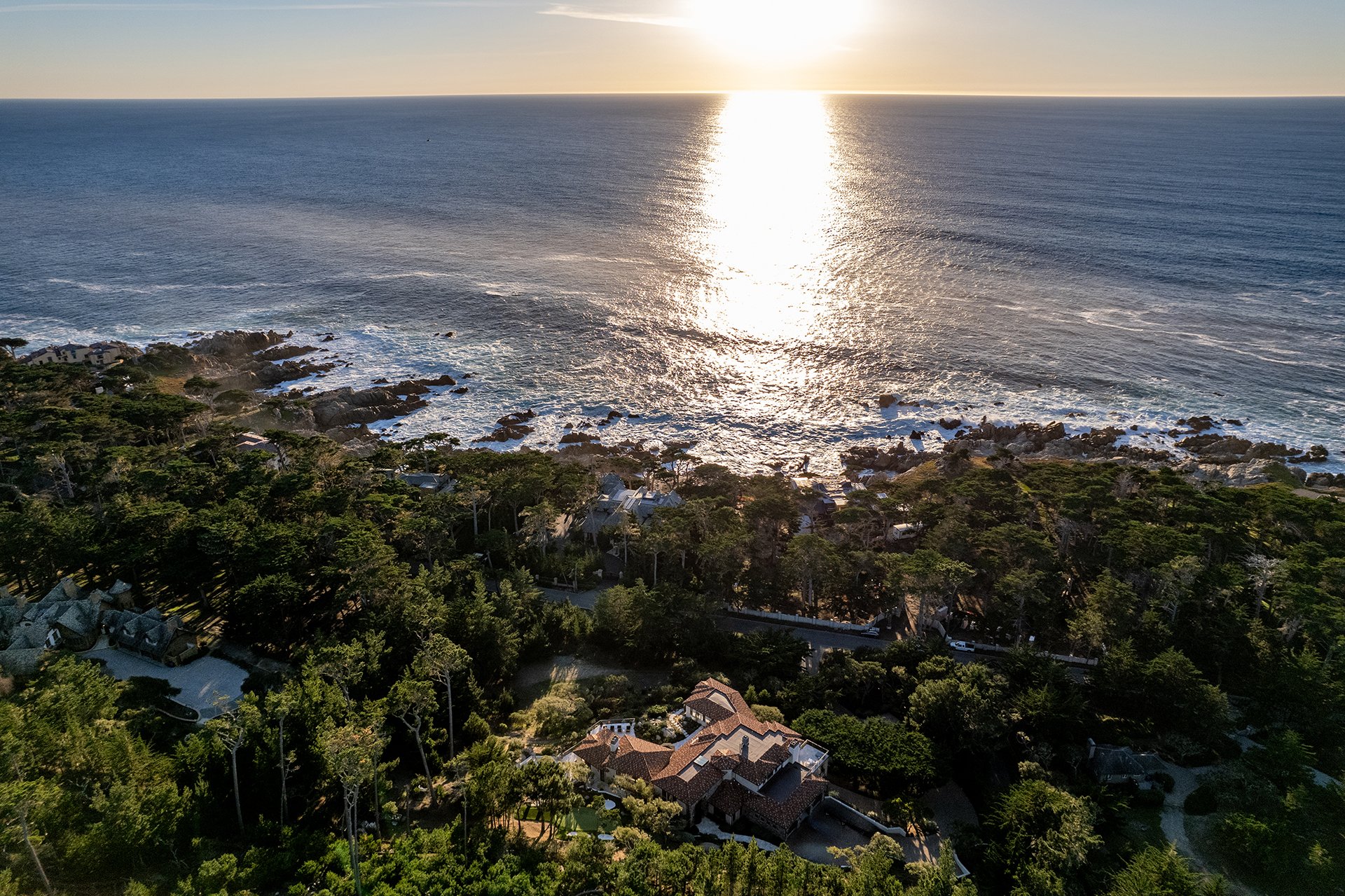 Breathtaking Mediterranean Estate