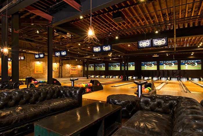 More Leisure Activities