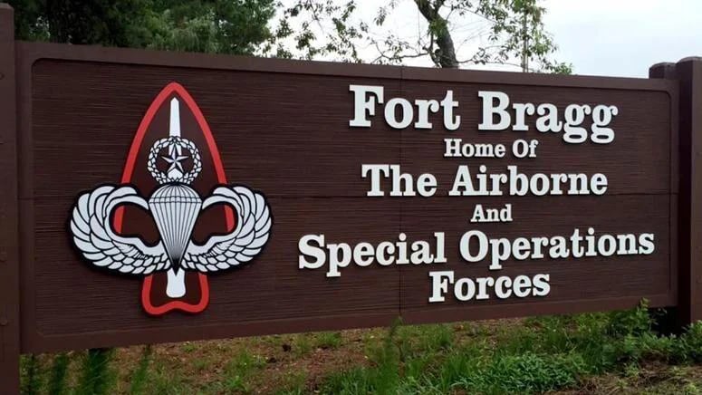 Fort Bragg