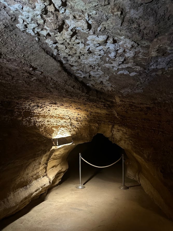 Exploring Cave of the Winds: Colorado’s Underground Adventure