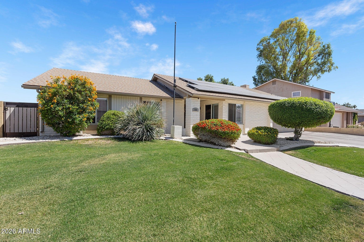 1128 W MONTE Avenue