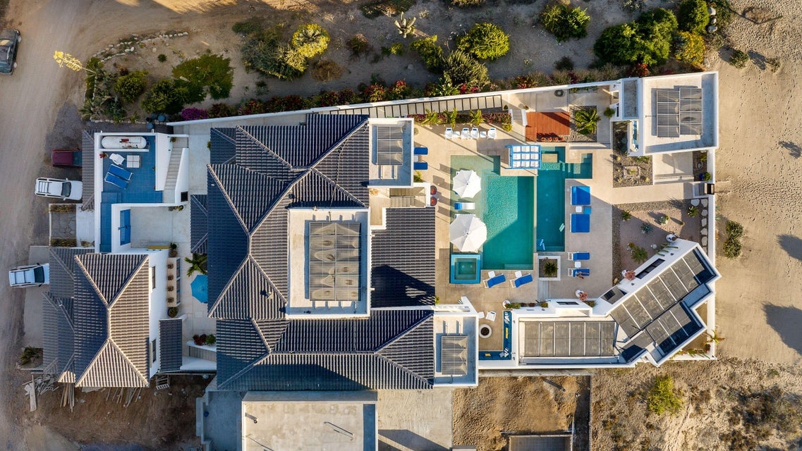 Villa Santorini II