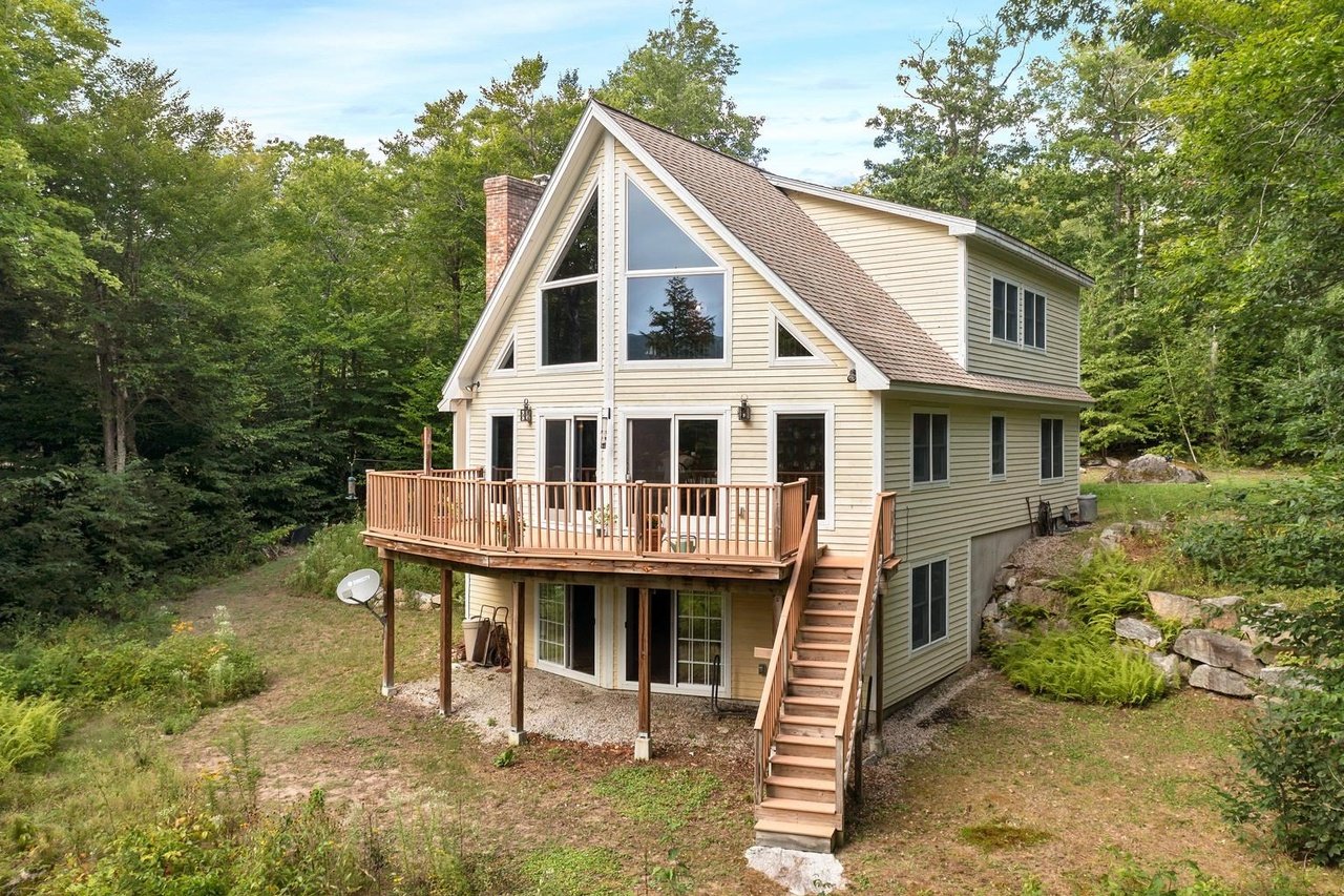 36 Heritage Woods Rd