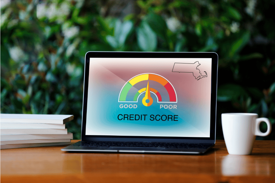 Buy a Home with bad credit and How to Improve your score