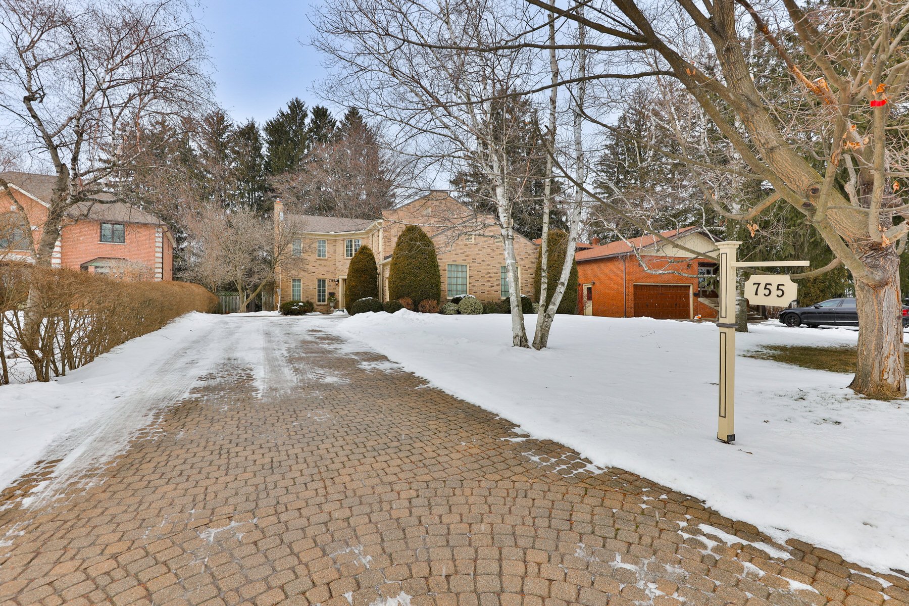 755 Indian Road