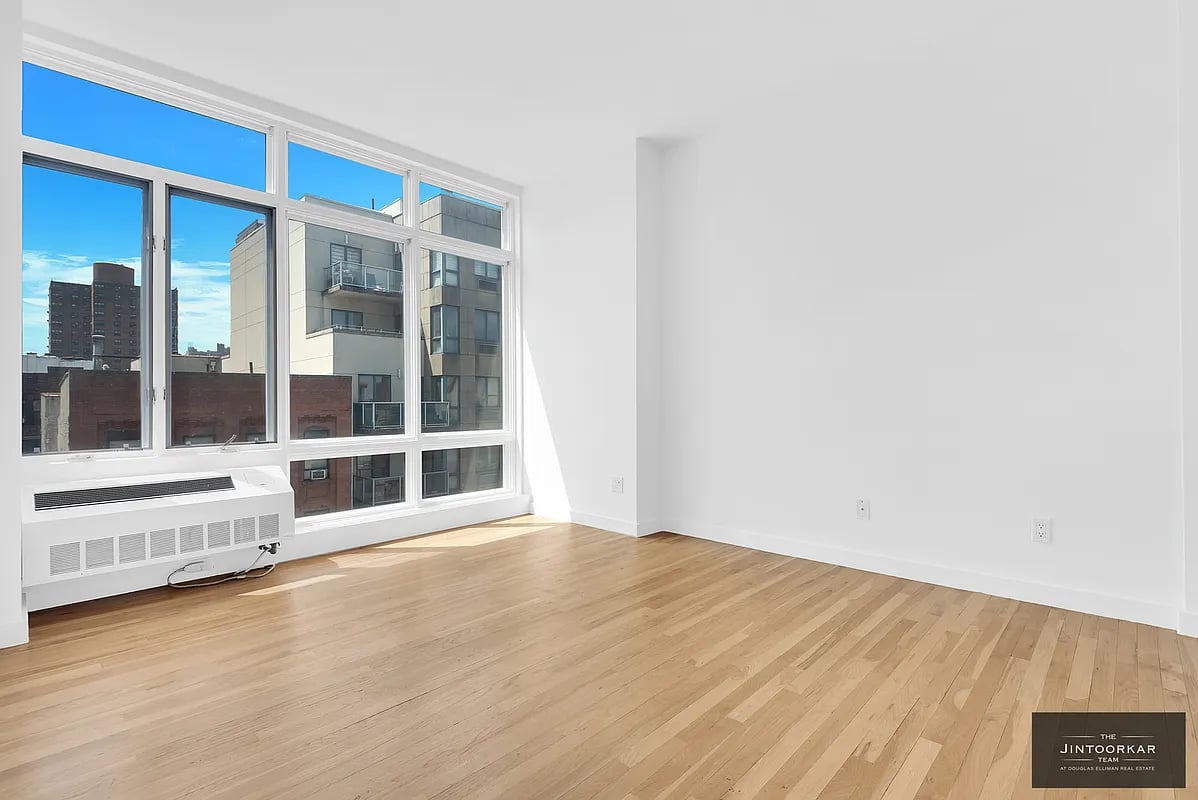 333 East 109th Street Unit: B6
