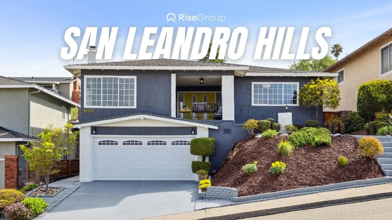 16542 Toledo St, San Leandro | Presented by Chris Strange