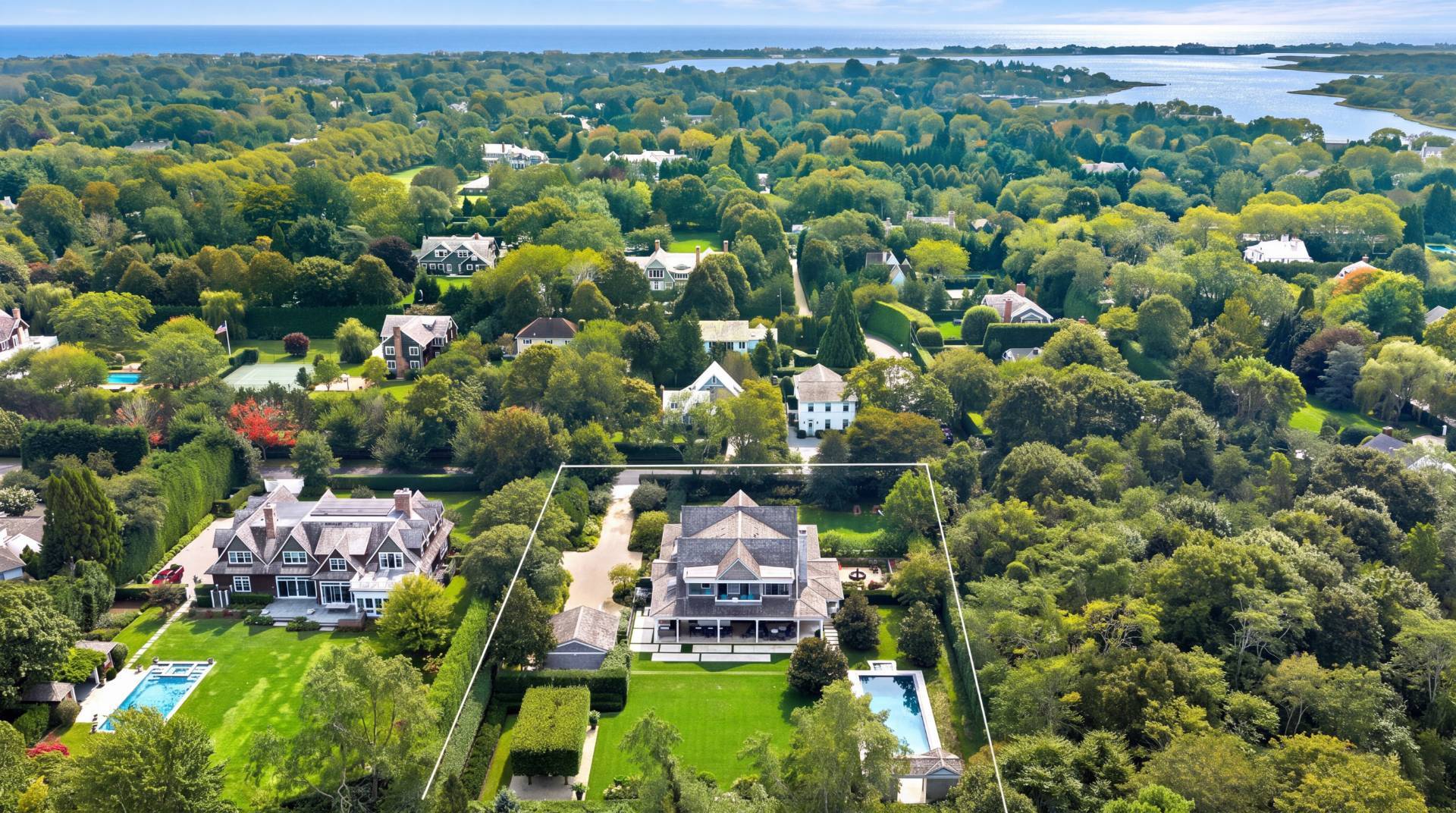 A MODERN CLASSIC IN SOUTHAMPTON'S ESTATE DISTRICT