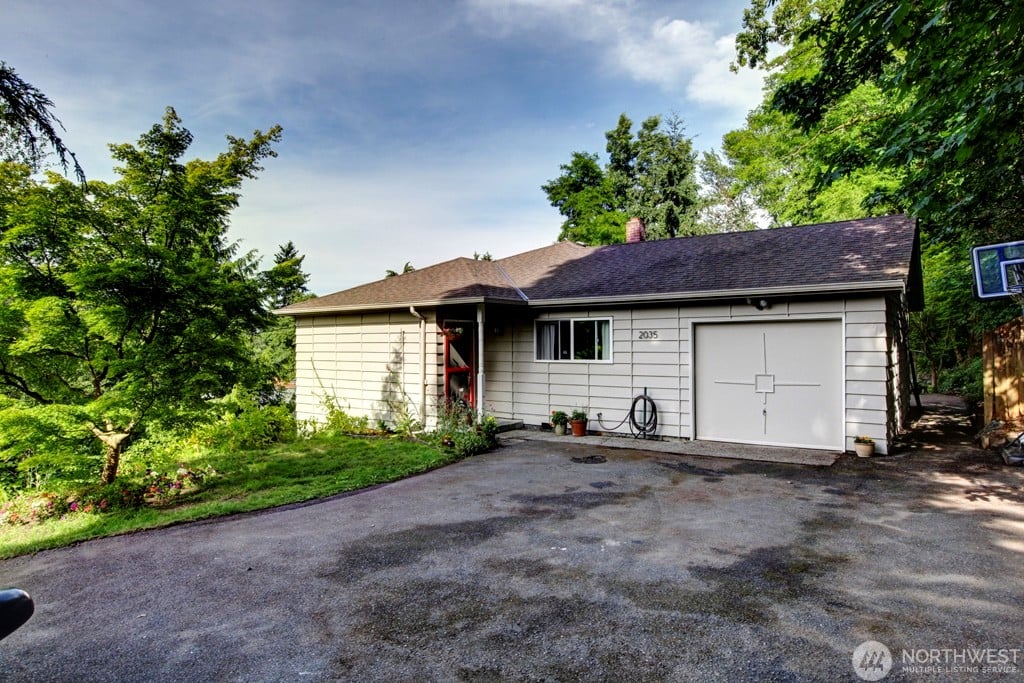 2035 NE 97th Street
